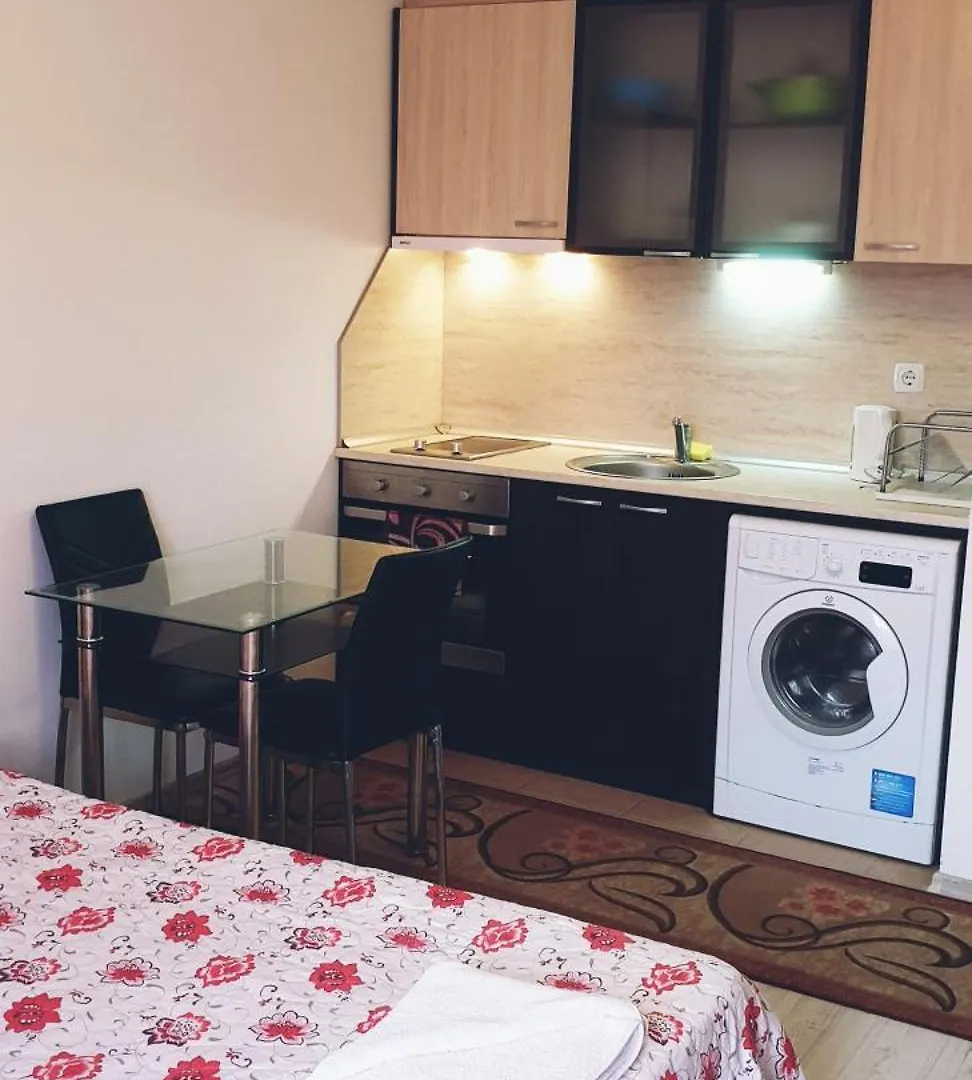 Family Aparthotel Vintegra Bulgaria