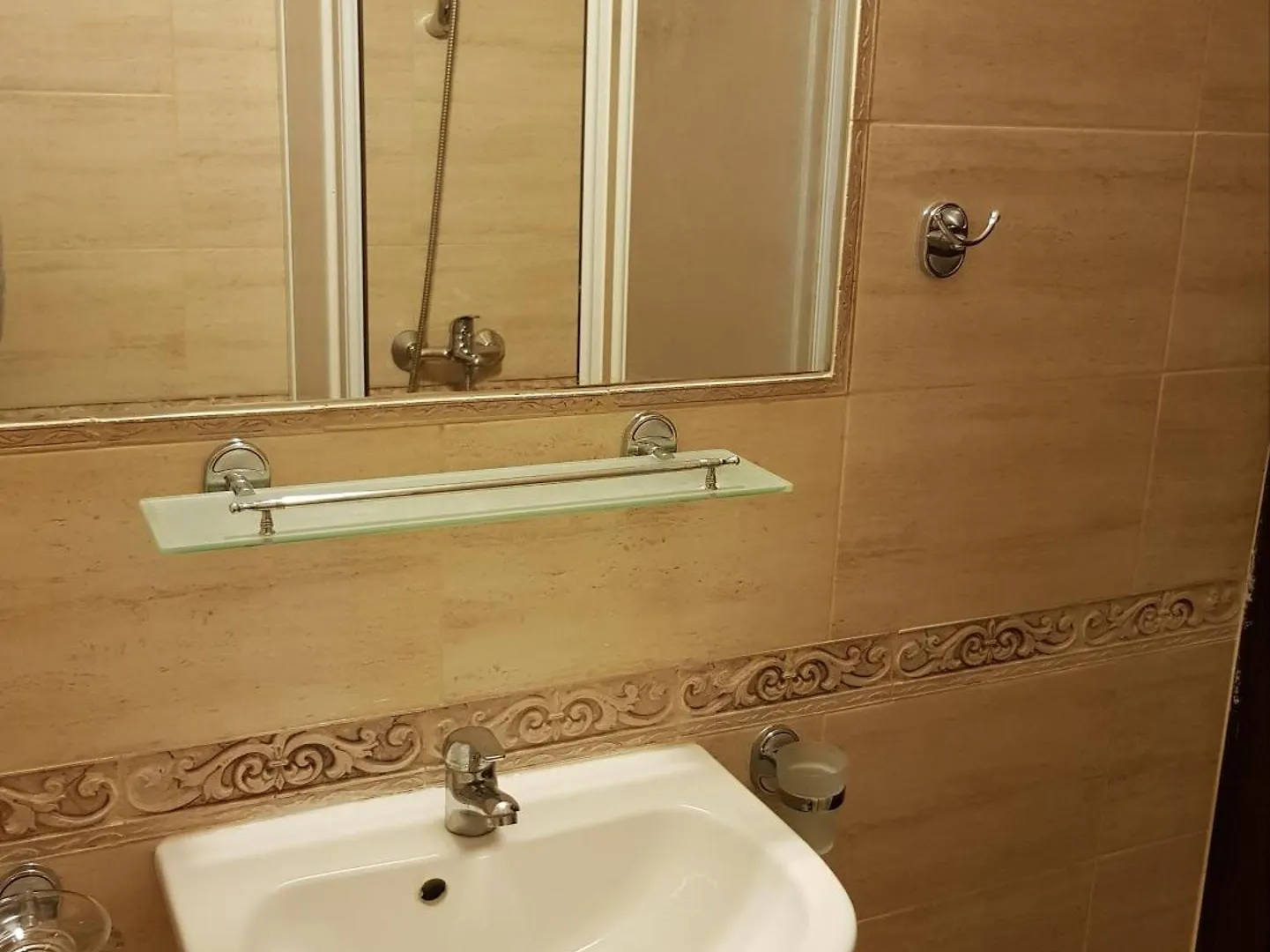 Apartment Family Aparthotel Vintegra