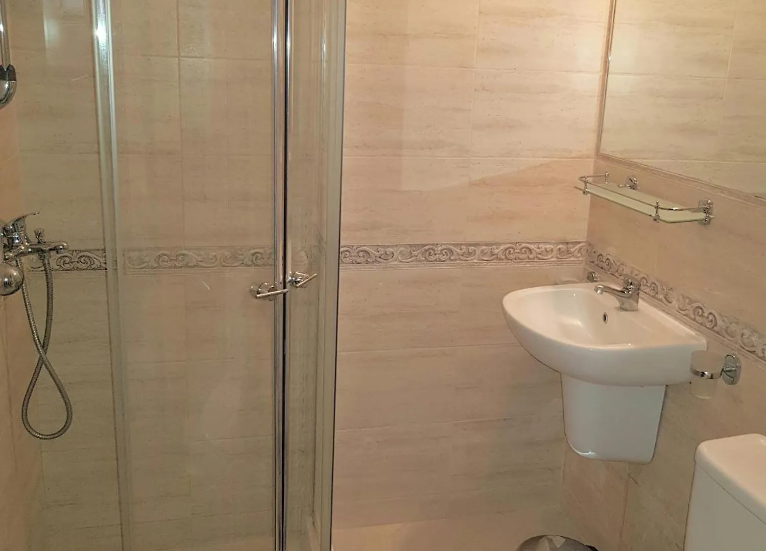 Apartment Family Aparthotel Vintegra