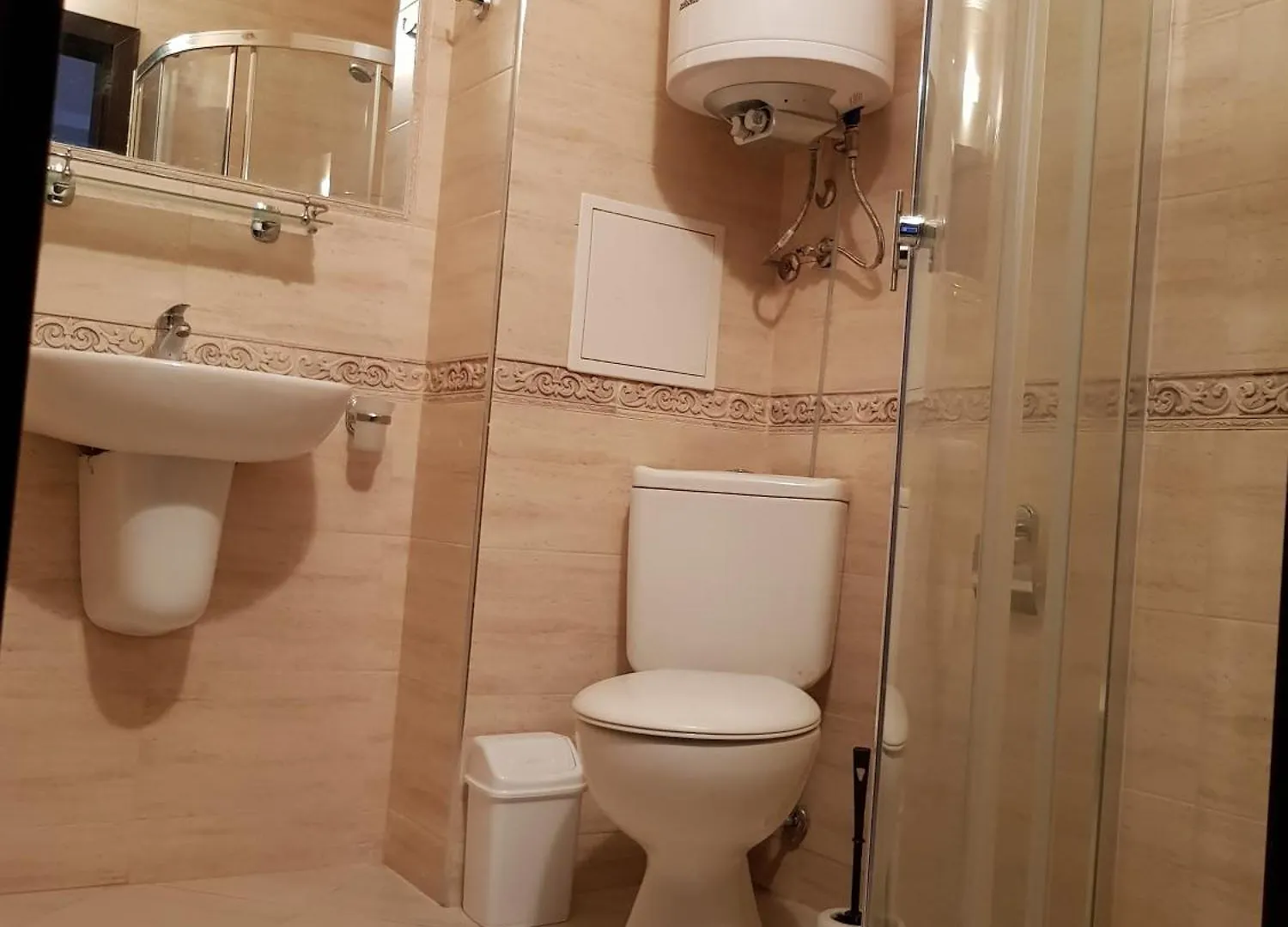 Family Aparthotel Vintegra Bulgaria