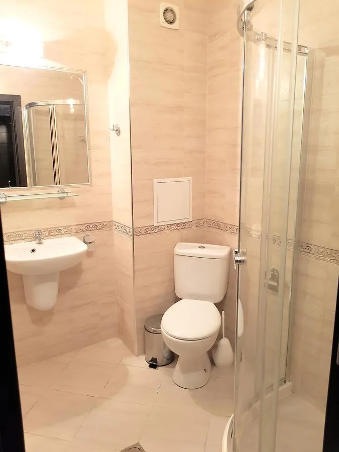 *** Apartment Family Aparthotel Vintegra Bulgaria