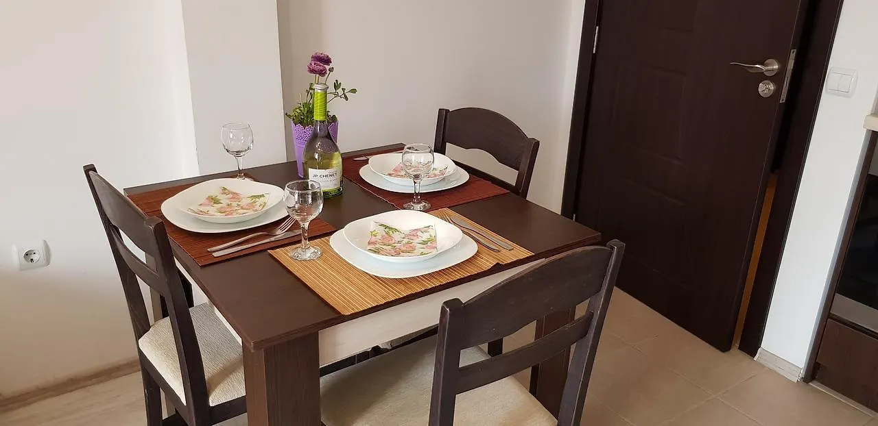 Apartment Family Aparthotel Vintegra