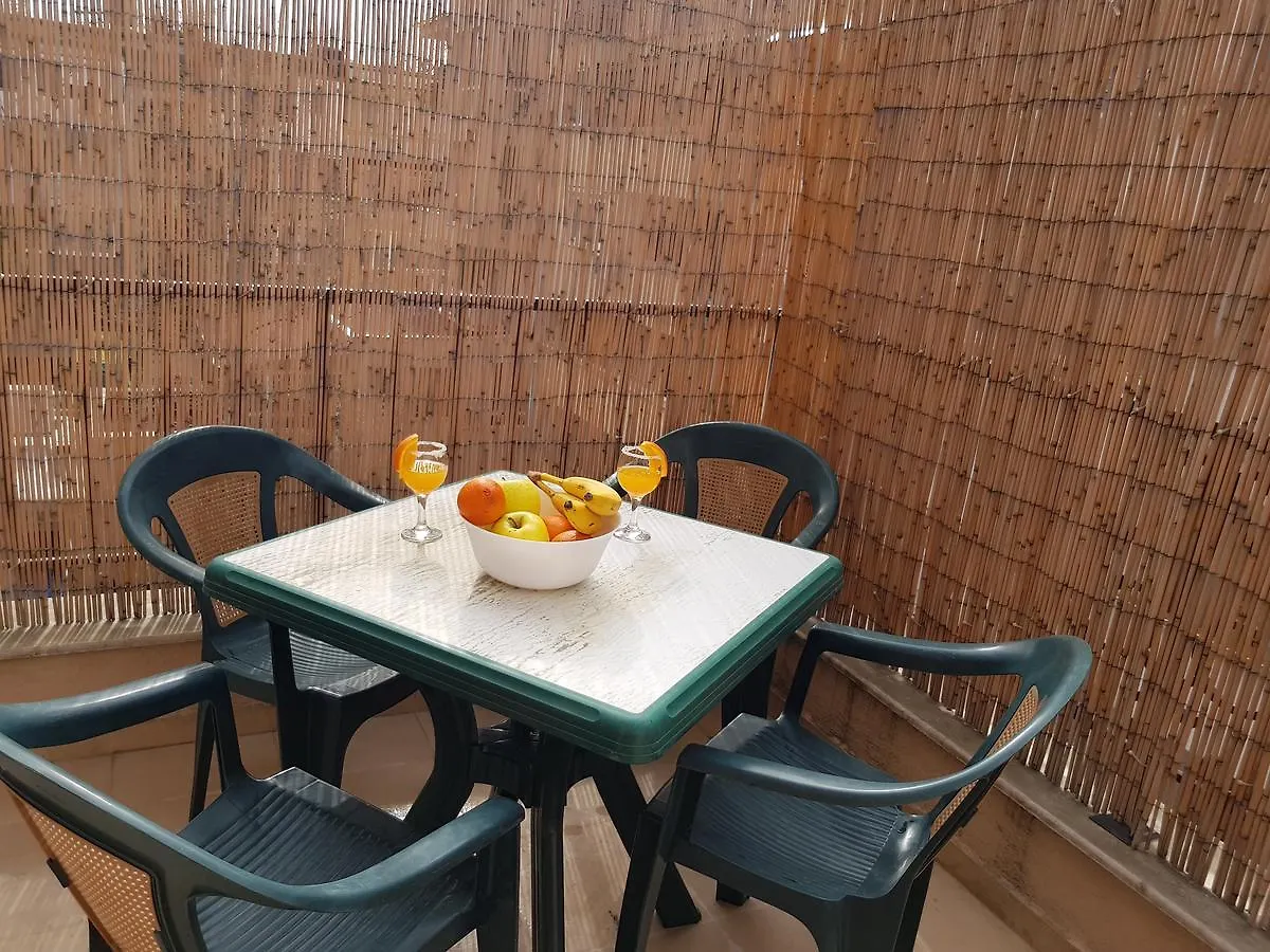 Apartment Family Aparthotel Vintegra
