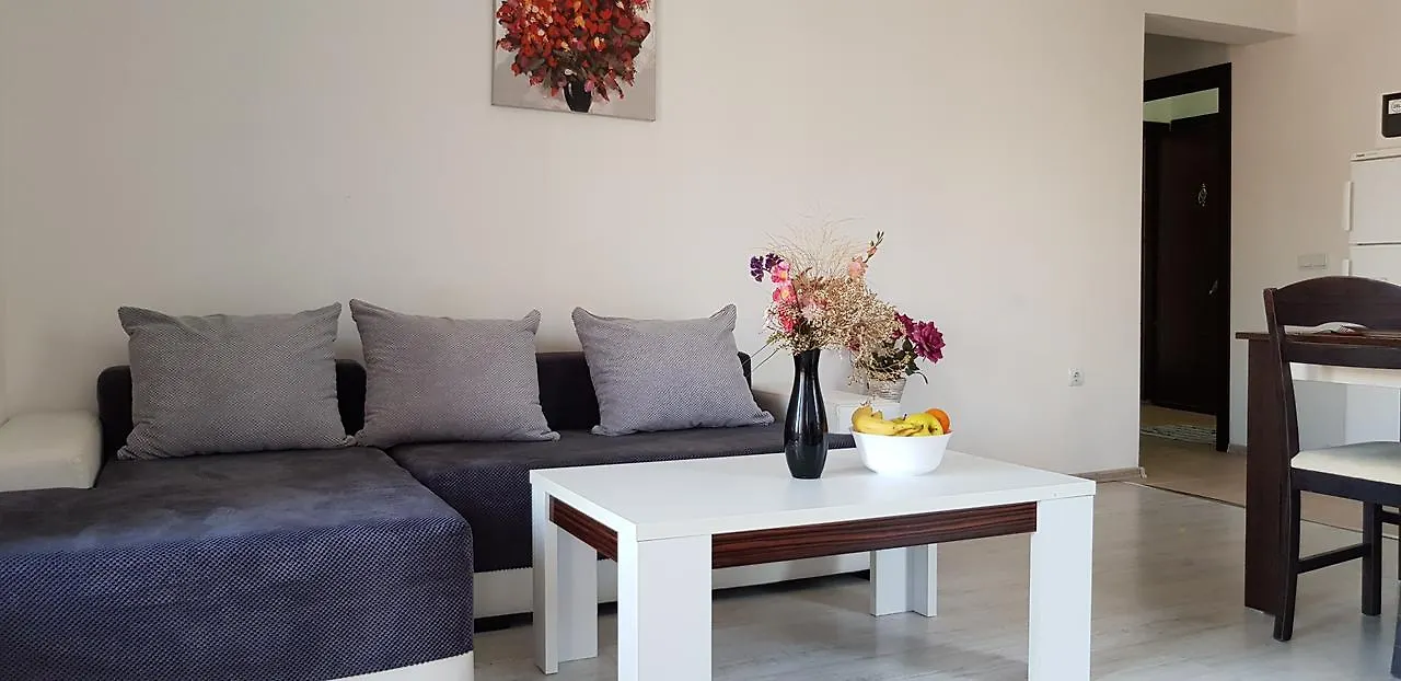 Apartment Family Aparthotel Vintegra