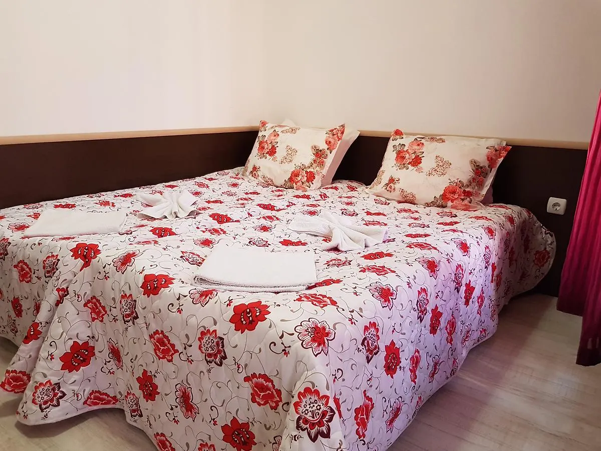 Family Aparthotel Vintegra Apartment