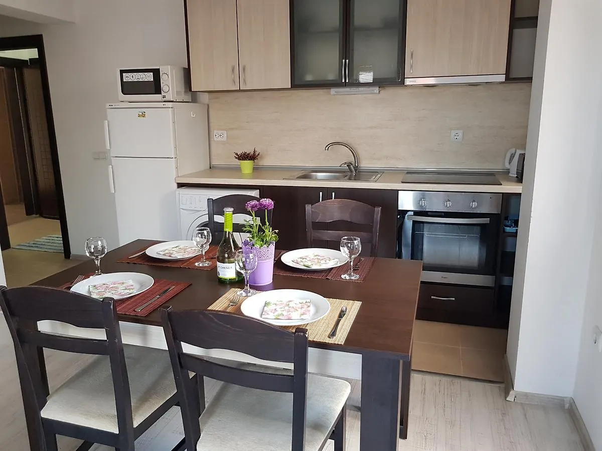 Family Aparthotel Vintegra
