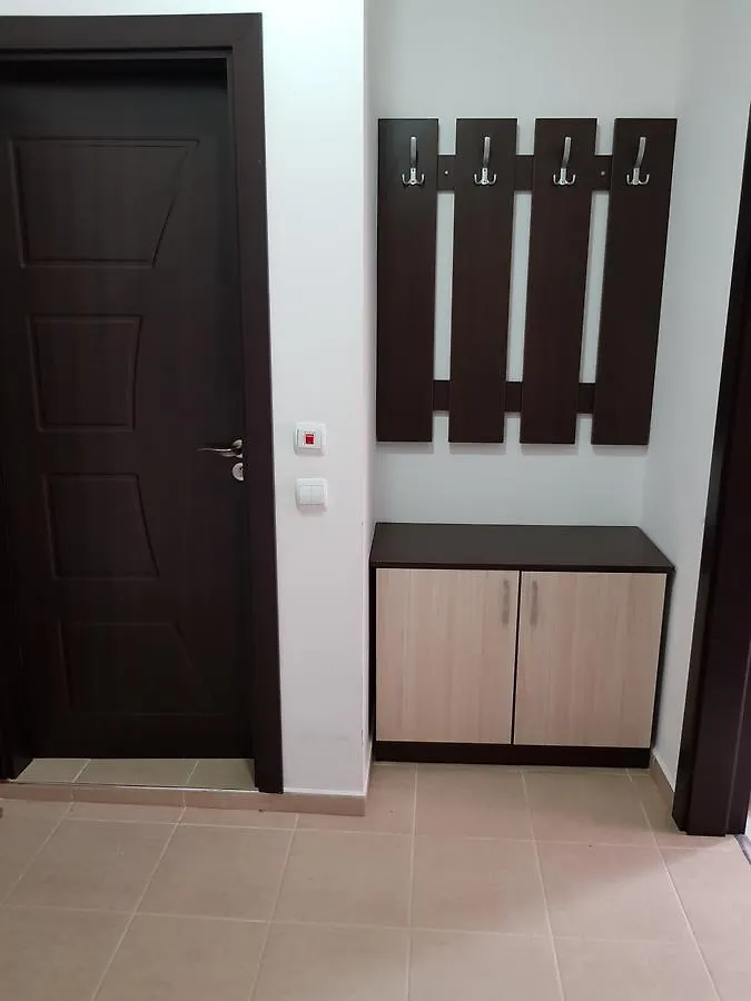 Family Aparthotel Vintegra Burgas