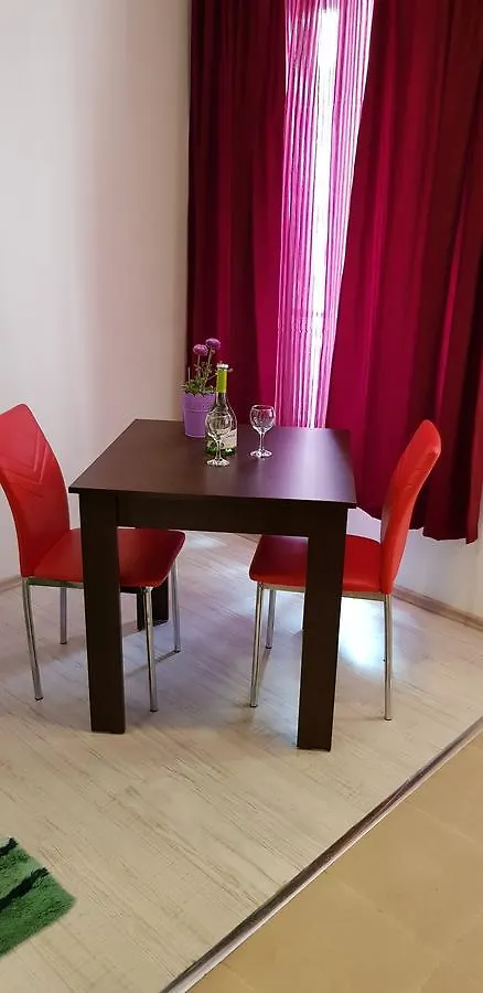Family Aparthotel Vintegra