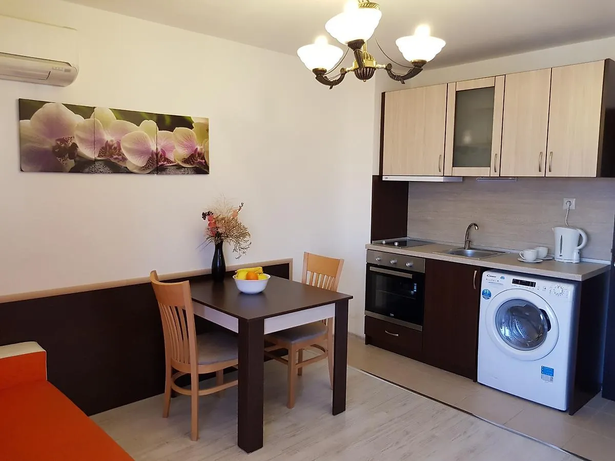 Family Aparthotel Vintegra Bulgaria