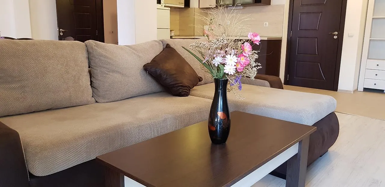 Apartment Family Aparthotel Vintegra