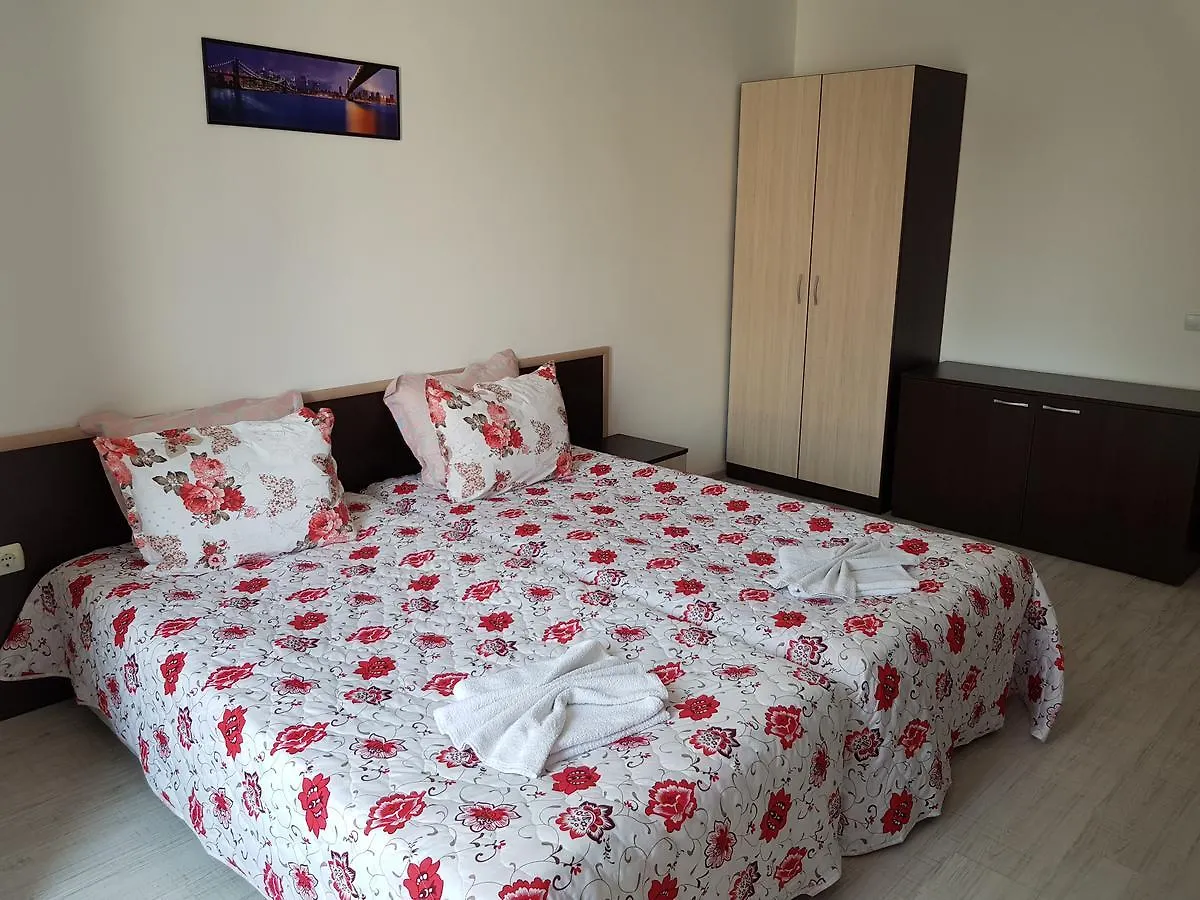 *** Apartment Family Aparthotel Vintegra Bulgaria